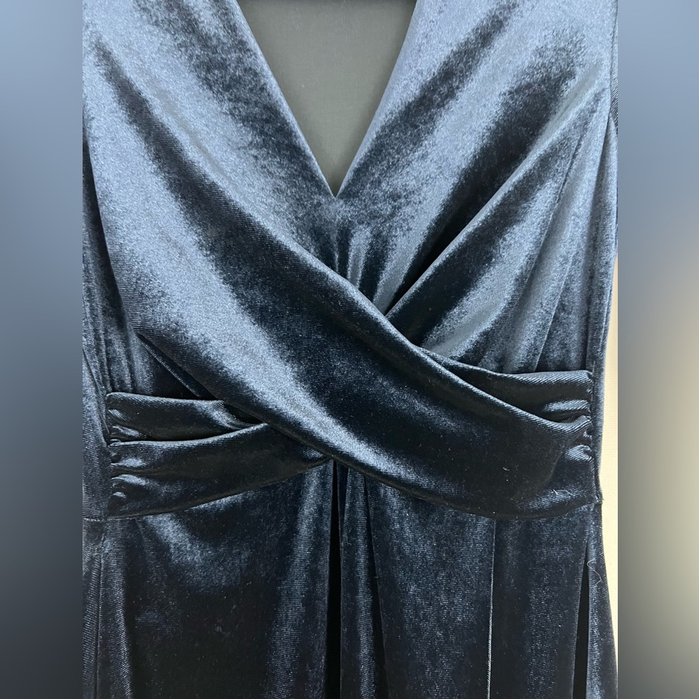 sachin and babi light blue dress Used Maxi Cocktail Dresses On Sale Up To 90% Off